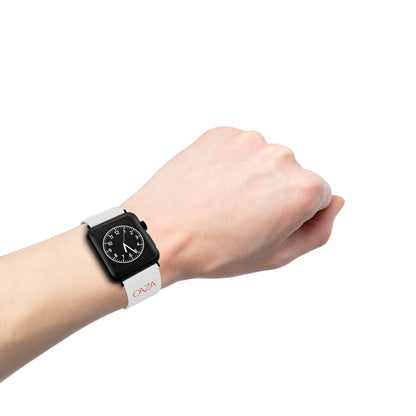 Watch Band for Apple Watch (White)