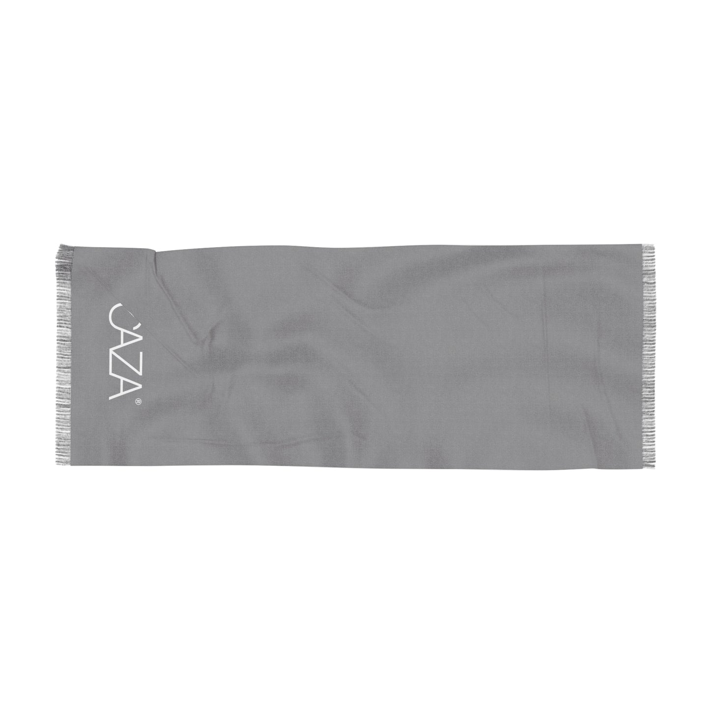Light Scarf (Grey)