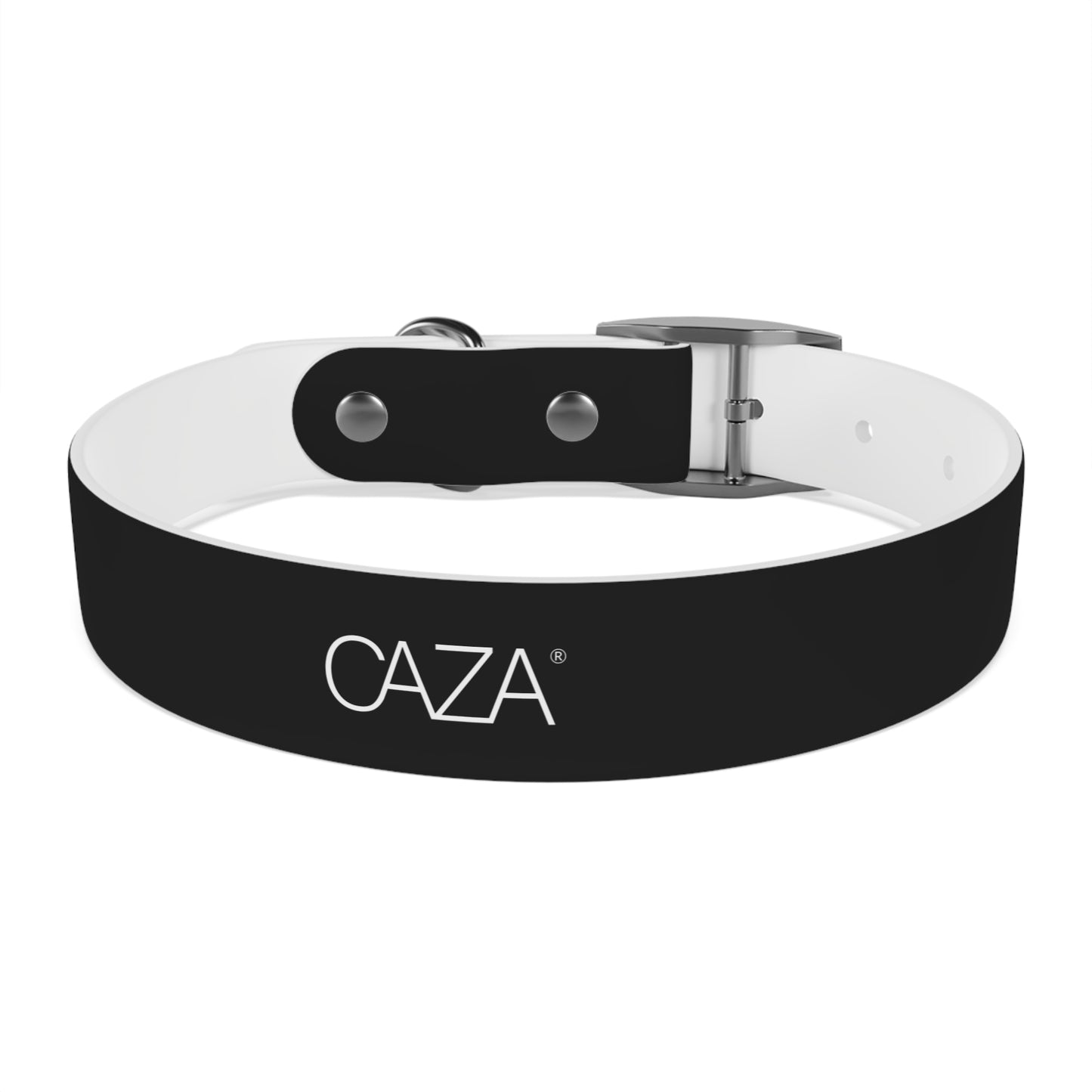 Dog Collar (Black)