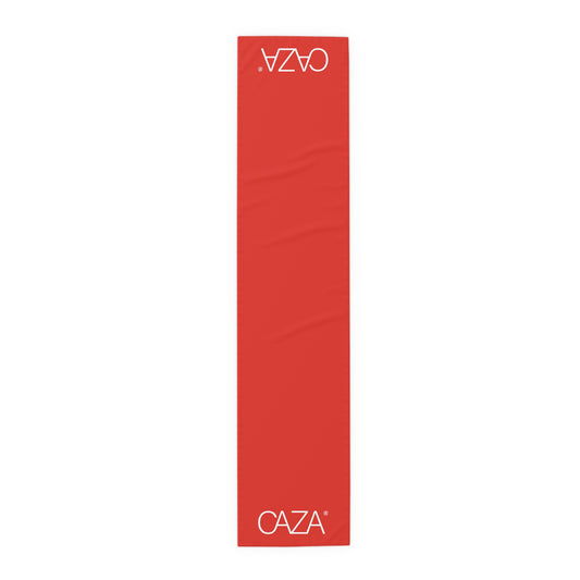 Table Runner (Red)
