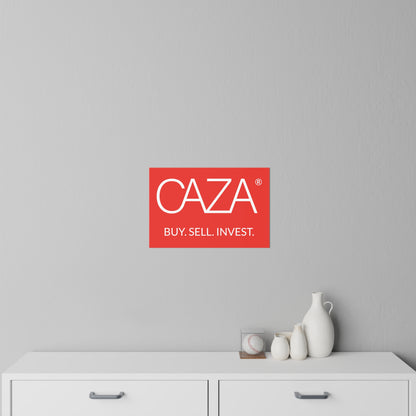 Wall Decals (Red)