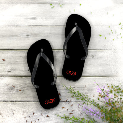 Flip Flops (Black)