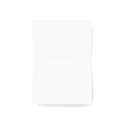 Greeting Cards (Thank You)