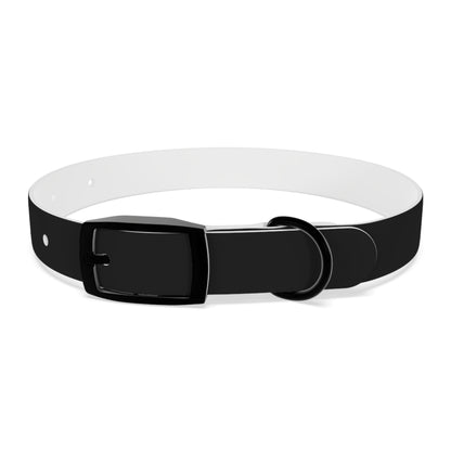 Dog Collar (Black)