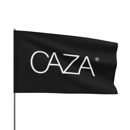 Flag (Black)