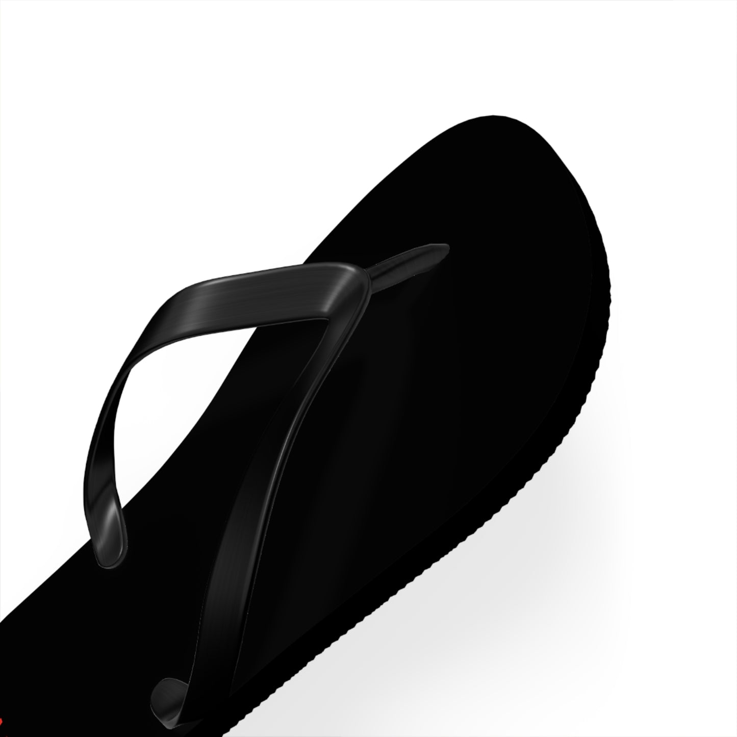 Flip Flops (Black)