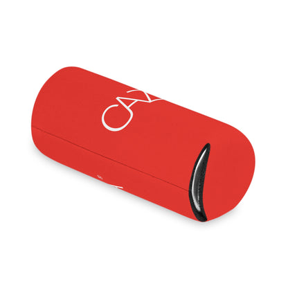 Can Cooler (Red)