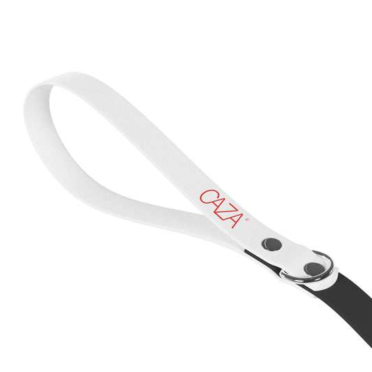 Leash (White Handle)