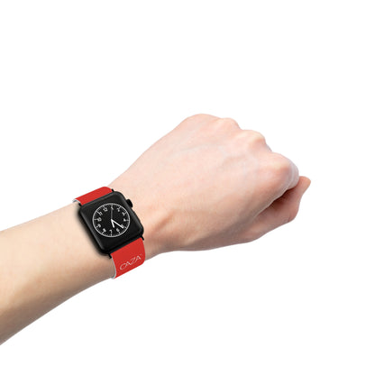 Watch Band for Apple Watch (Red)