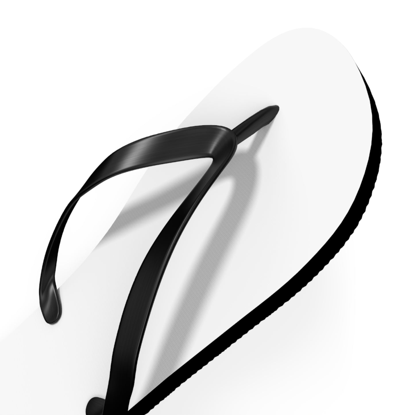 Flip Flops (White)