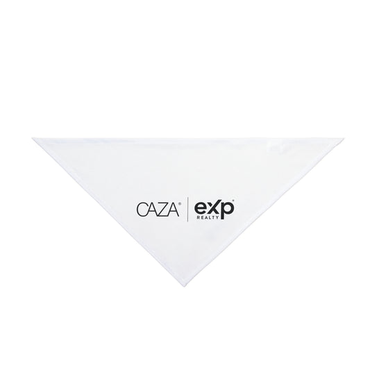 Pet Bandana (White)