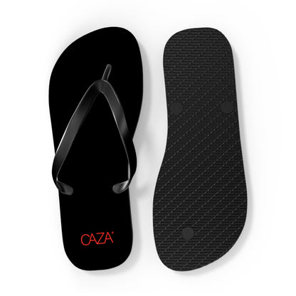 Flip Flops (Black)