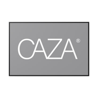 Gallery Canvas Wraps (Grey)