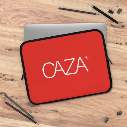 Laptop Sleeve (Red)