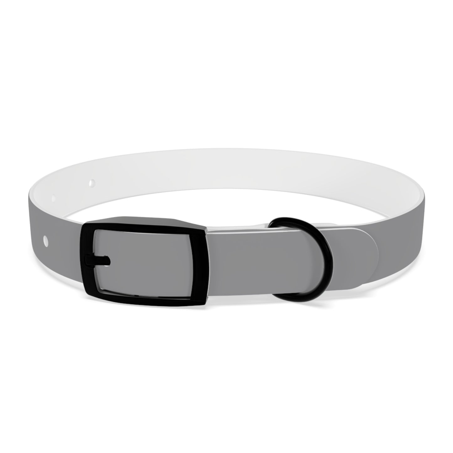 Dog Collar (Grey)