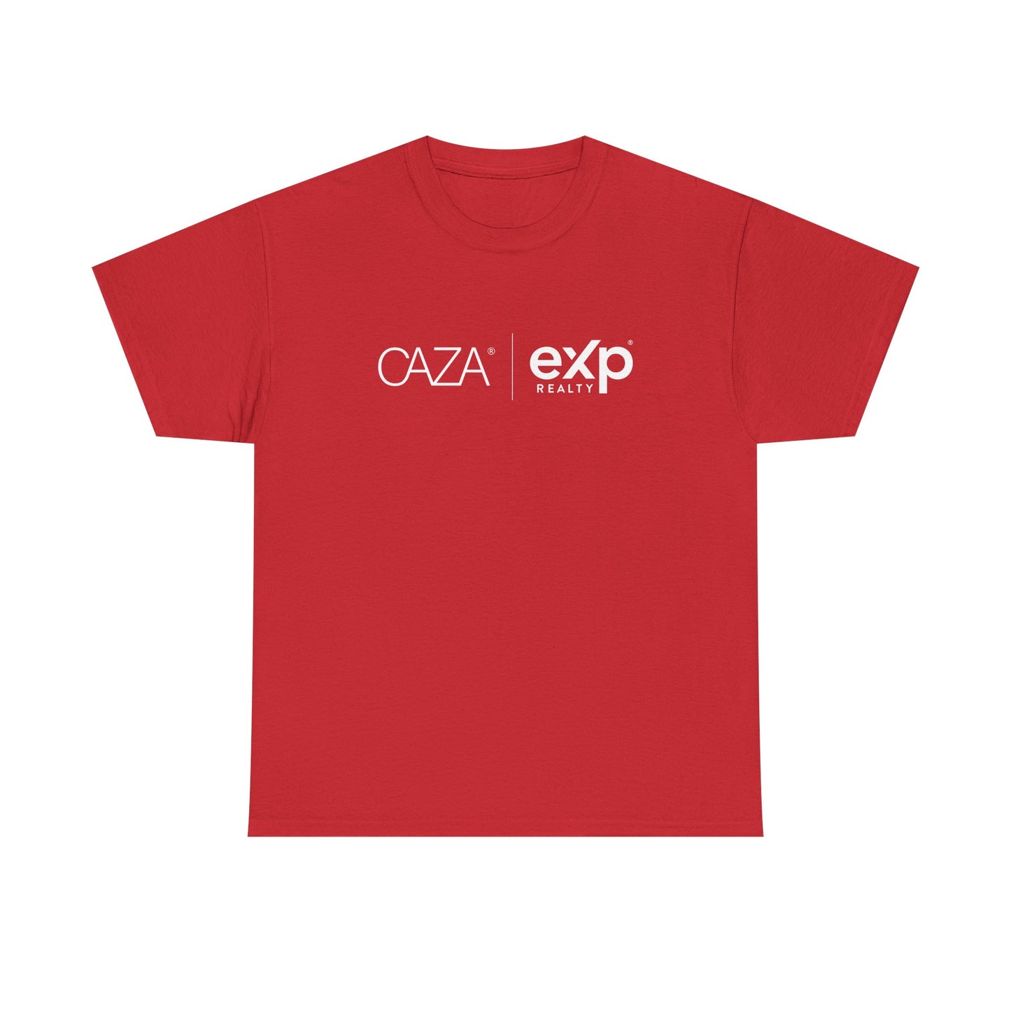 CAZA® Unisex Tee