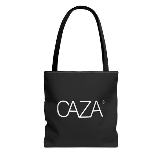Tote Bag (Black)