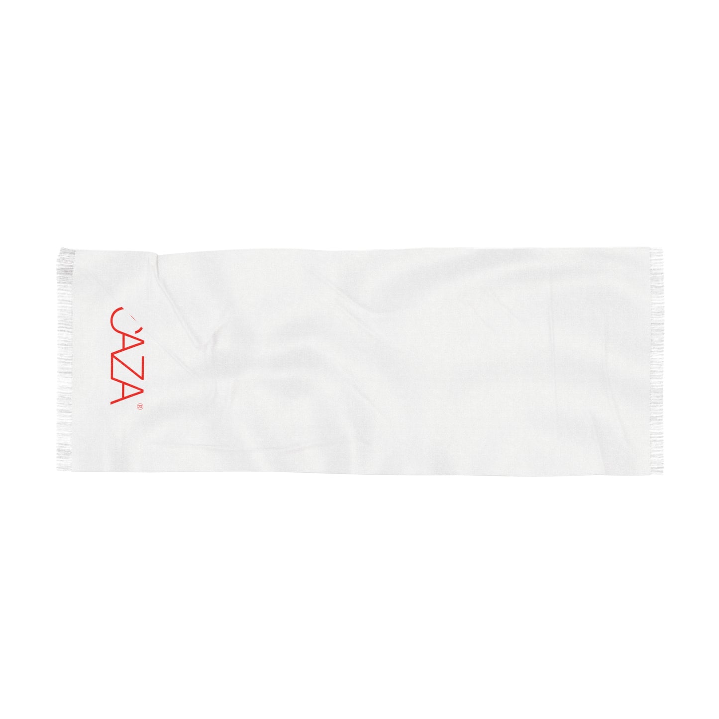 Light Scarf (White)