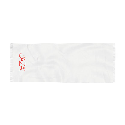 Light Scarf (White)