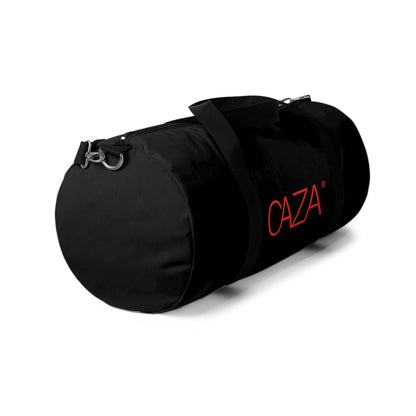 Duffel Bag (Black)