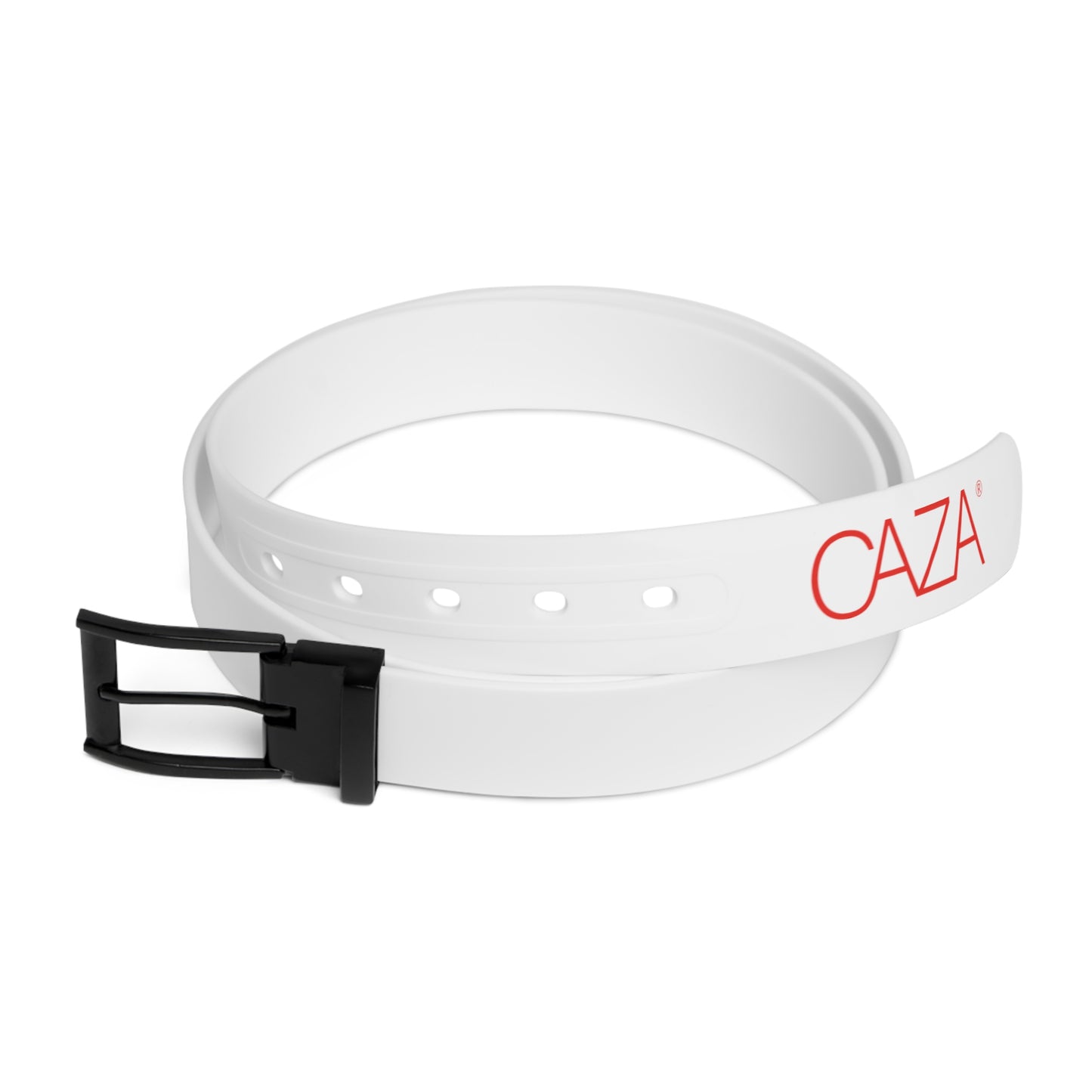 Belt (White)