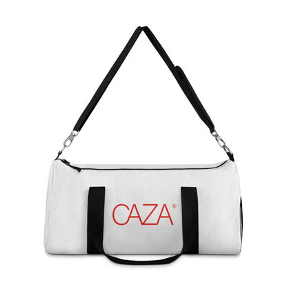 Duffel Bag (White)