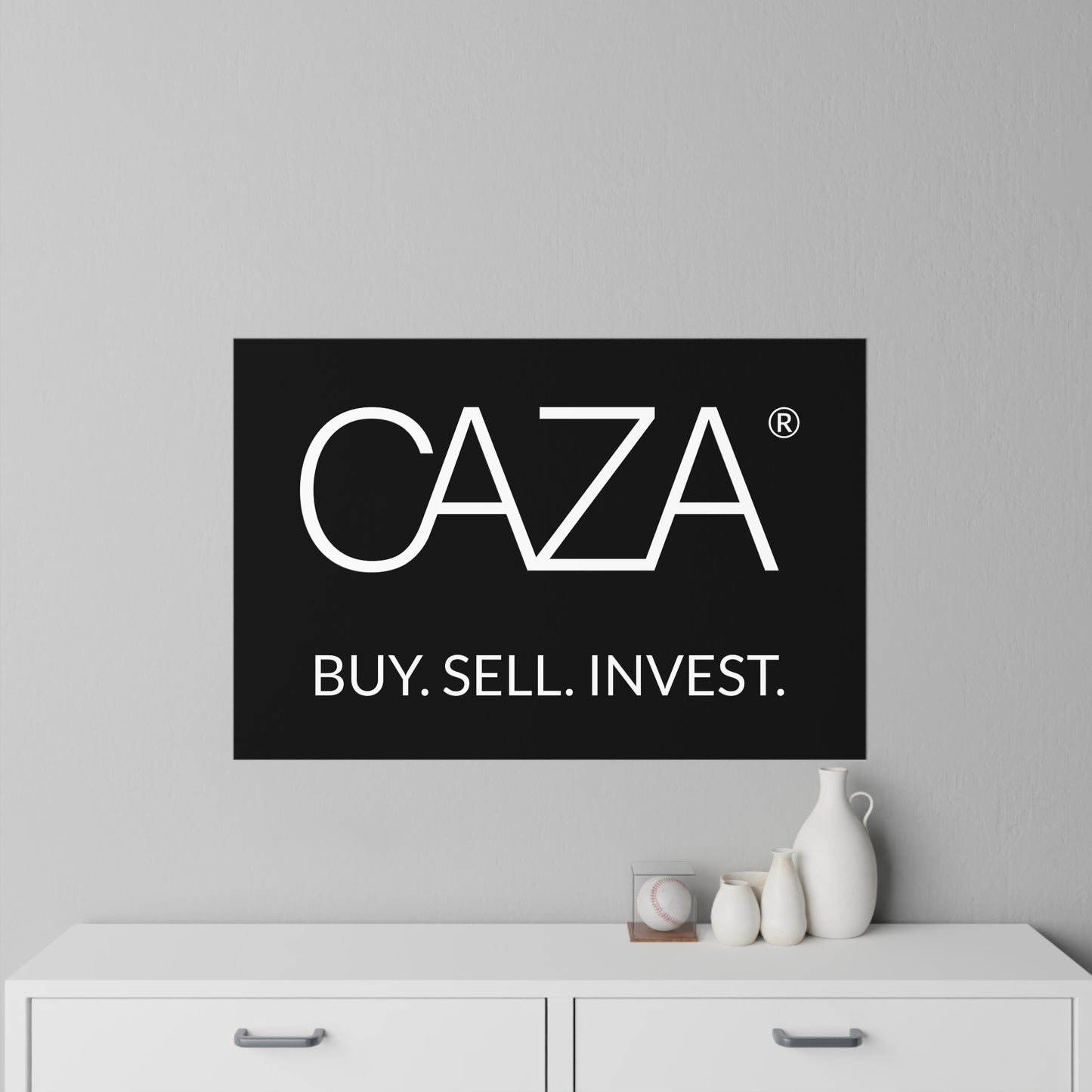 Wall Decals (Black)