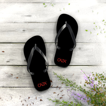 Flip Flops (Black)