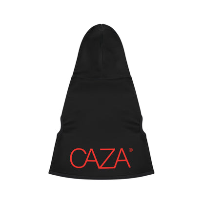 Pet Hoodie (Black)