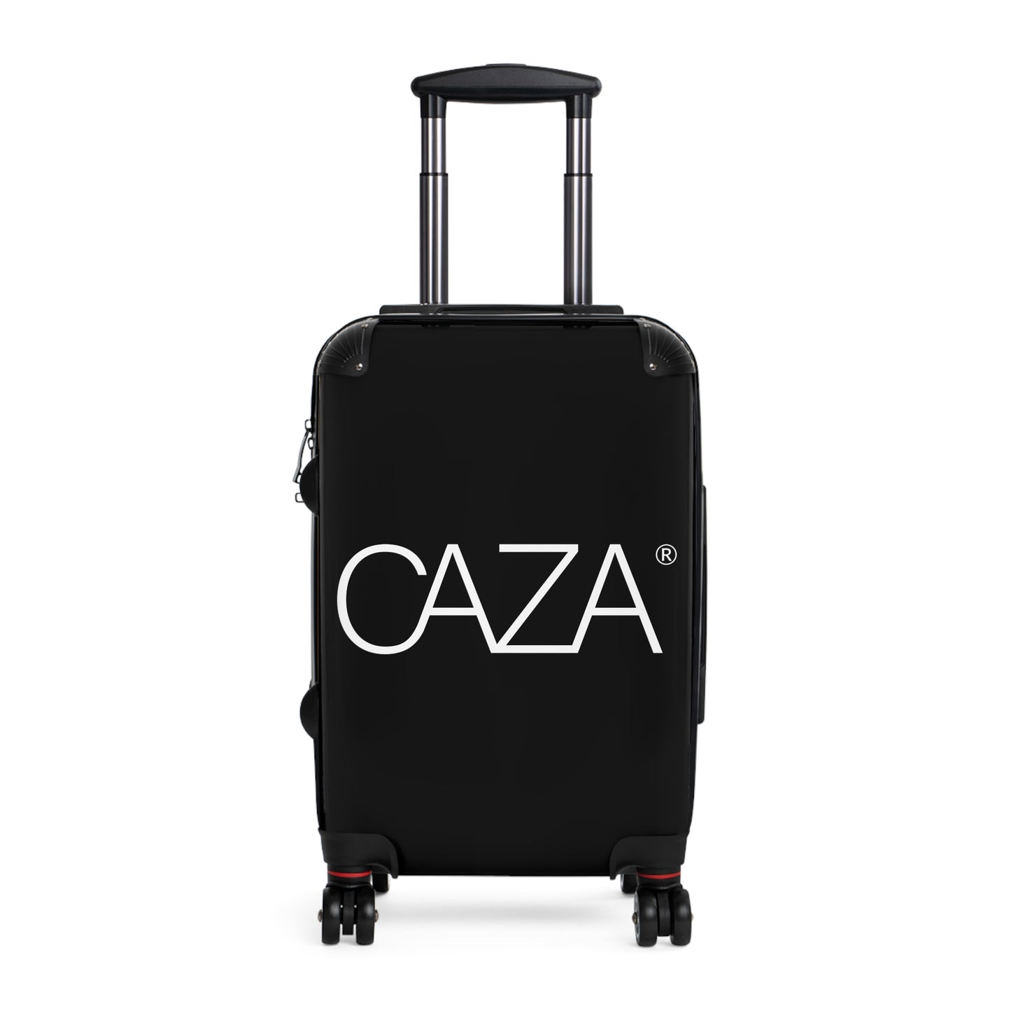 Suitcase (Black)