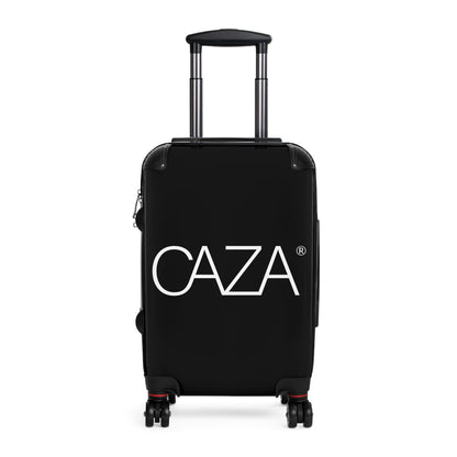 Suitcase (Black)