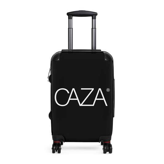 Suitcase (Black)