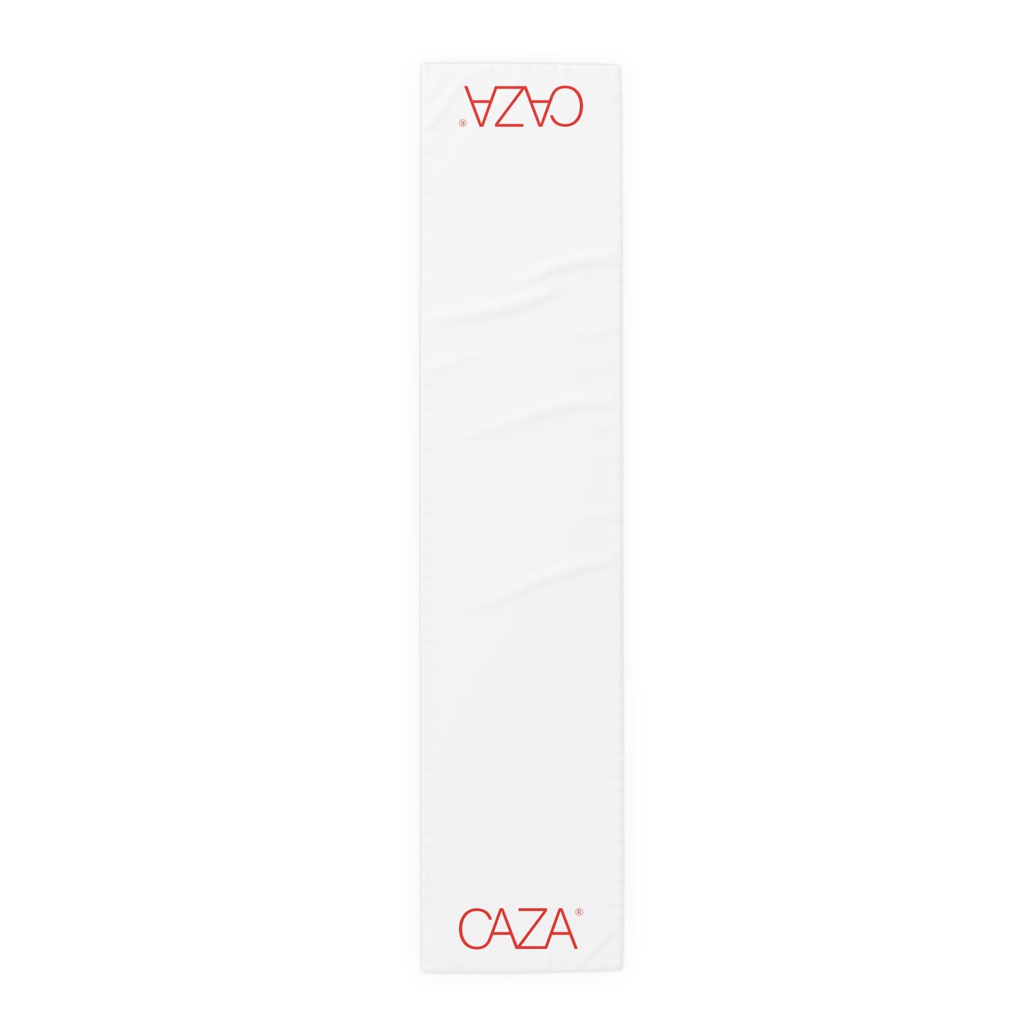 Table Runner (White)