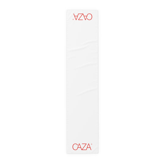 Table Runner (White)