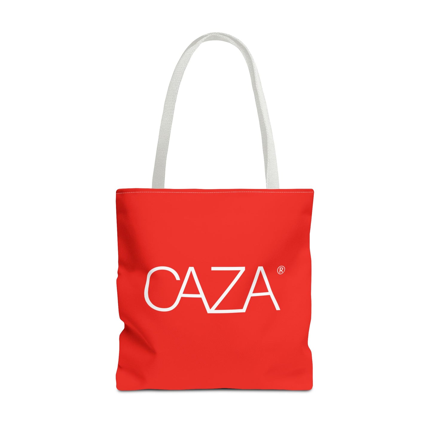 Tote Bag (Red)