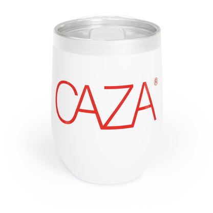 Chill Wine Tumbler