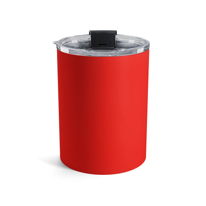 Tumbler 10oz (Red)