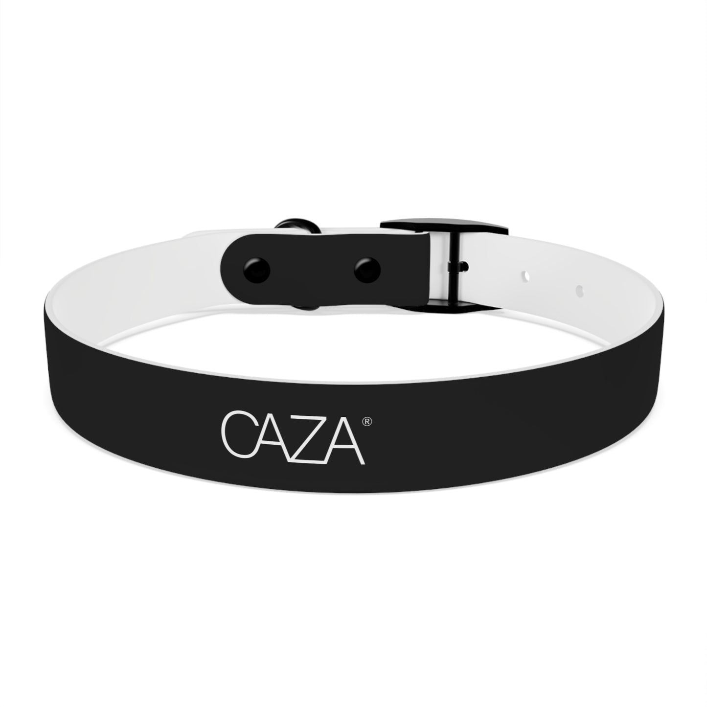 Dog Collar (Black)