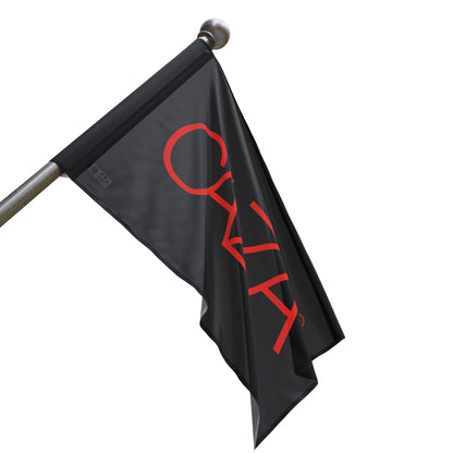 Flag (Black)