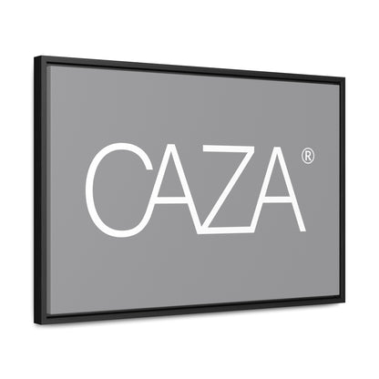Gallery Canvas Wraps (Grey)