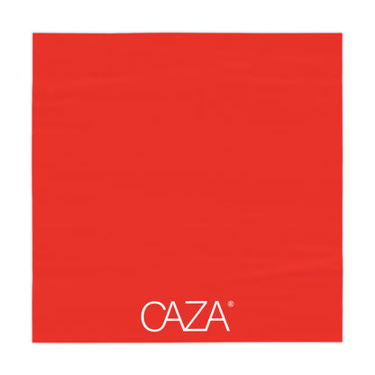 Tablecloth (Red)