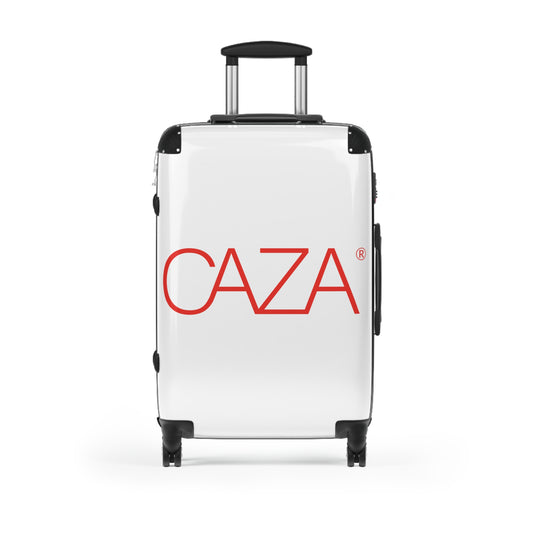 Suitcase (White)
