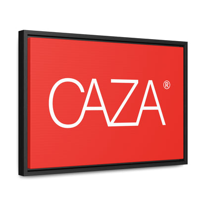 Gallery Canvas Wraps (Red)