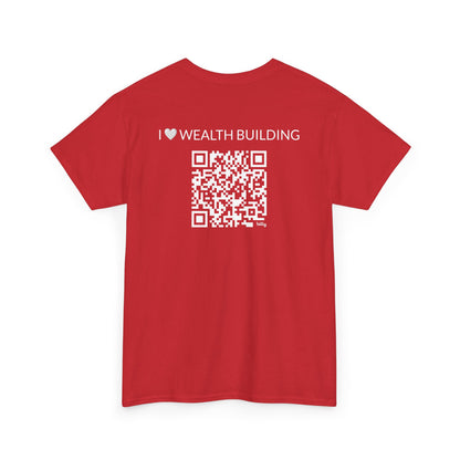 Join CAZA® Tee