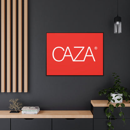 Gallery Canvas Wraps (Red)