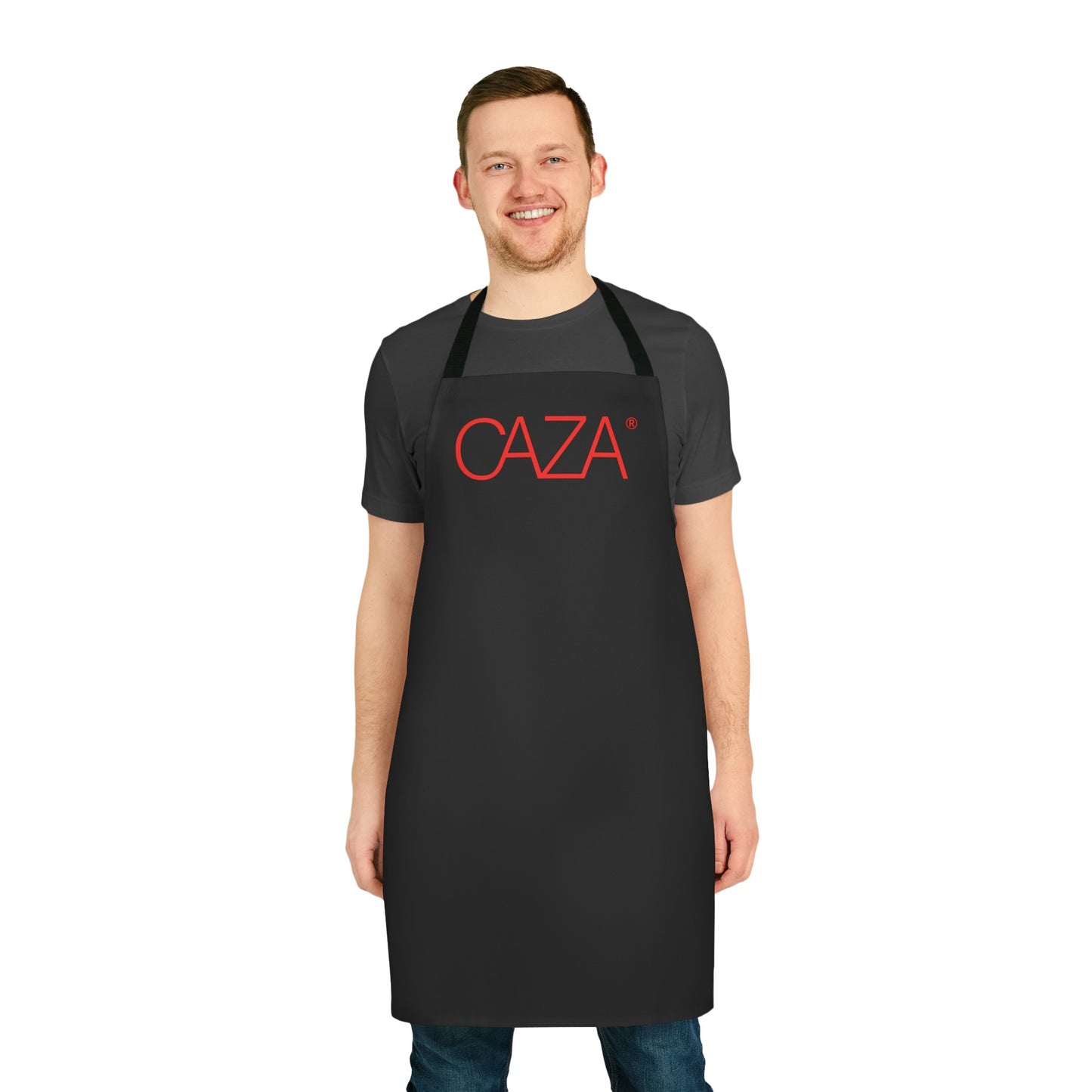 Apron (Black)