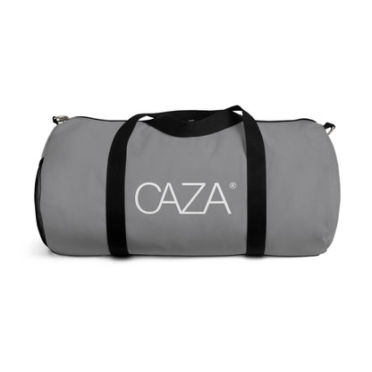 Duffel Bag (Grey)