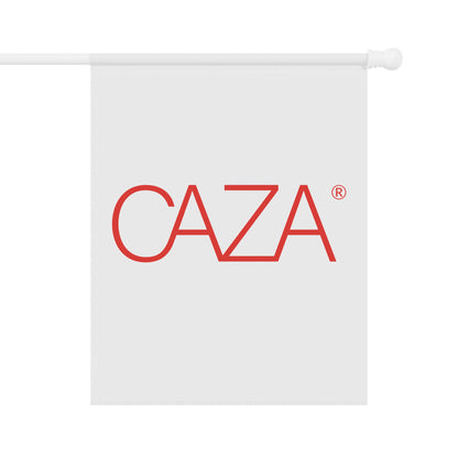 Garden & House Banner (White)