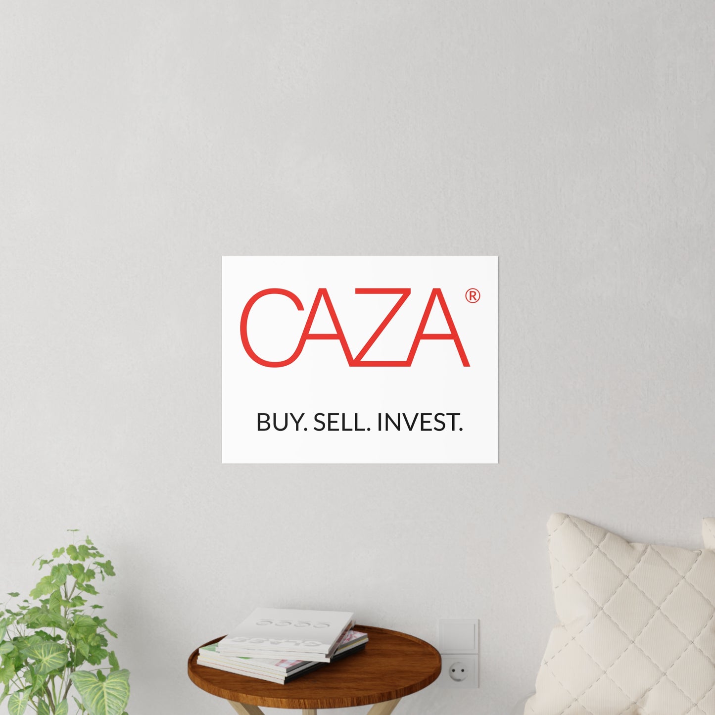 Wall Decals (White)