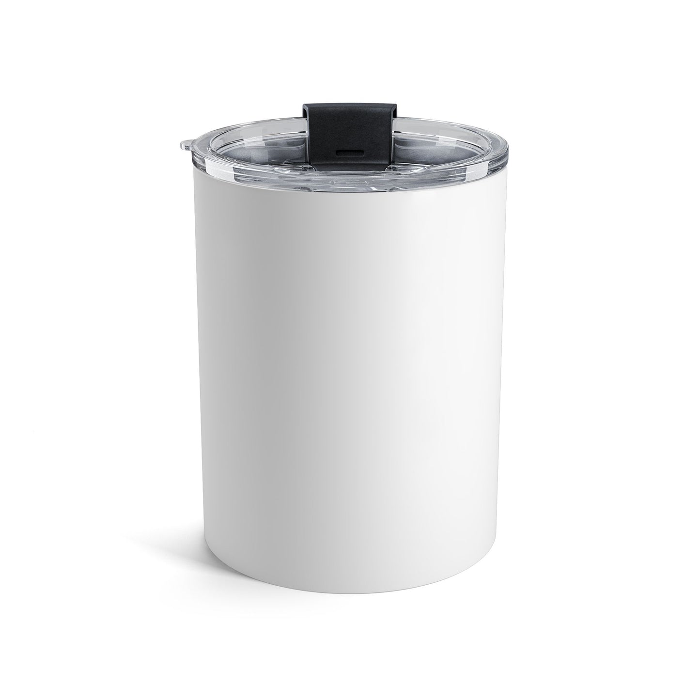 Tumbler 10oz (White)